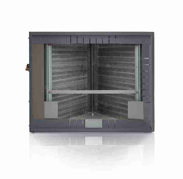 MRCOOL R410A 30,000 BTU Horizontal Painted 14.5" Evaporator Coil at Your Bargain Mart