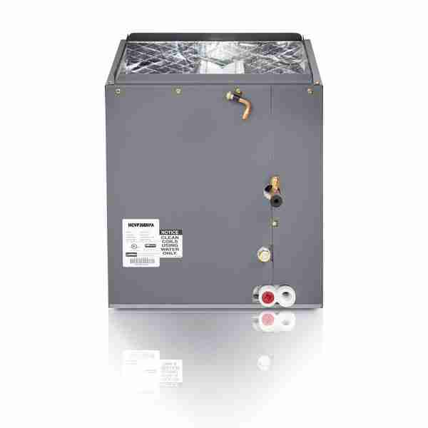 MRCOOL R410A 30,000 BTU Upflow Painted 14.5" Evaporator Coil at Your Bargain Mart