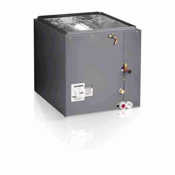 MRCOOL R410A 30,000 BTU Upflow Painted 14.5" Evaporator Coil at Your Bargain Mart