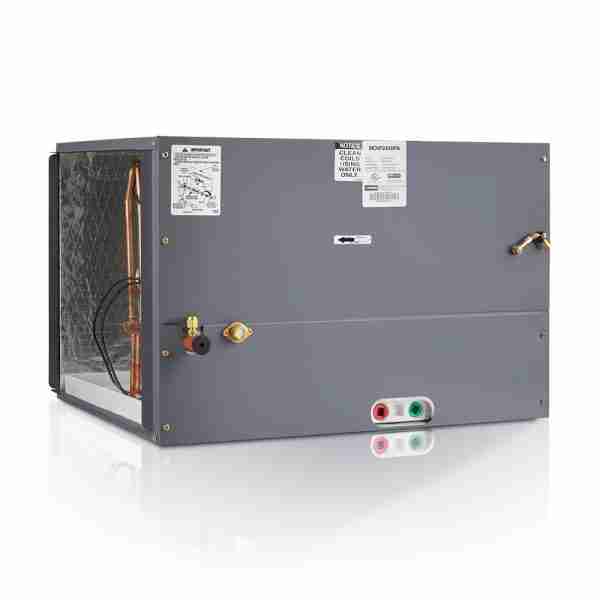MRCOOL R410A 36,000 BTU Horizontal Painted 17.5" Evaporator Coil at Your Bargain Mart
