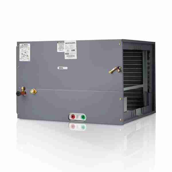 MRCOOL R410A 36,000 BTU Horizontal Painted 17.5" Evaporator Coil at Your Bargain Mart