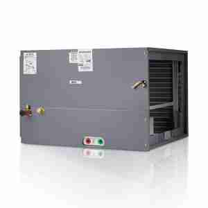 MRCOOL R410A 51,000 BTU Horizontal Painted 21" Evaporator Coil at Your Bargain Mart