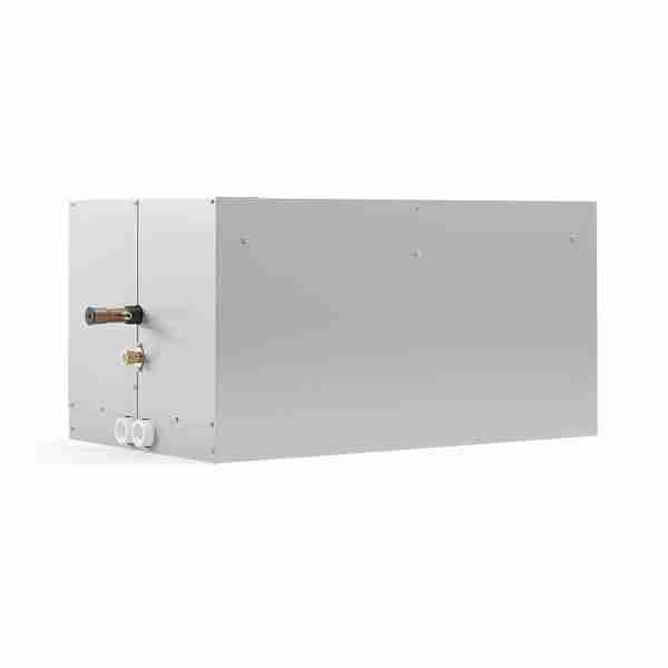 MRCOOL R410A 60,000 BTU Downflow Painted 24.5" Evaporator Coil at Your Bargain Mart