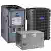 MRCOOL R410A 60,000 BTU Horizontal Painted 24.5" Evaporator Coil at Your Bargain Mart