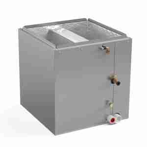 MRCOOL R410A 60,000 BTU Upflow Painted 21" Evaporator Coil at Your Bargain Mart