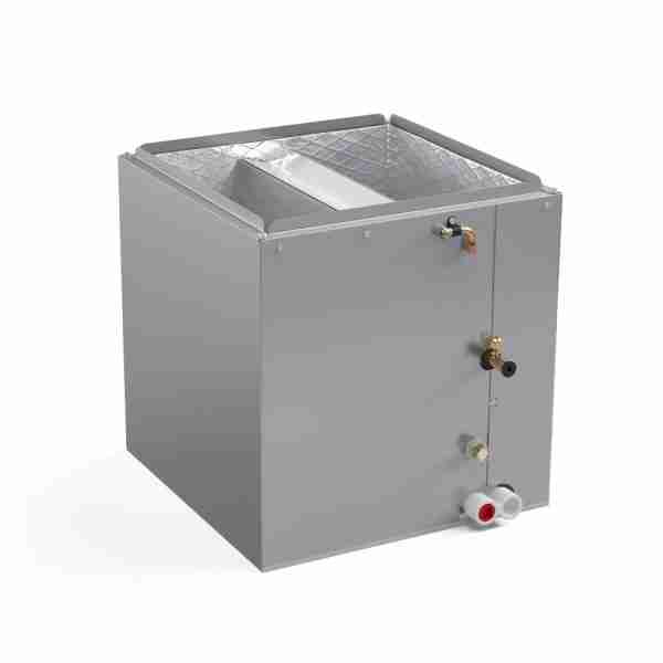 MRCOOL R410A 60,000 BTU Upflow Painted 24.5" Evaporator Coil at Your Bargain Mart