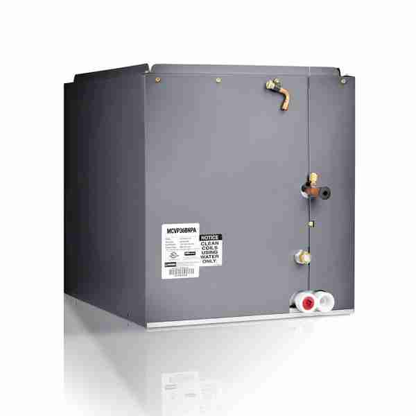 MRCOOL R410A 60,000 BTU Upflow Painted 24.5" Evaporator Coil at Your Bargain Mart