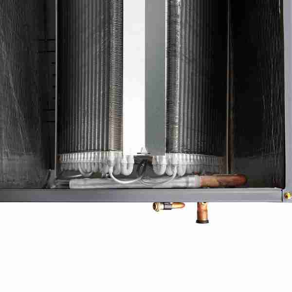 MRCOOL R410A 60,000 BTU Upflow Painted 24.5" Evaporator Coil at Your Bargain Mart