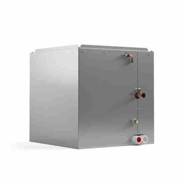 MRCOOL R410A 60,000 BTU Upflow Painted 24.5" Evaporator Coil at Your Bargain Mart
