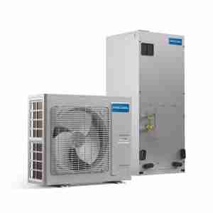 MRCOOl Universal 4-5 Ton Heat Pump Complete System Heat Pump at Your Bargain Mart