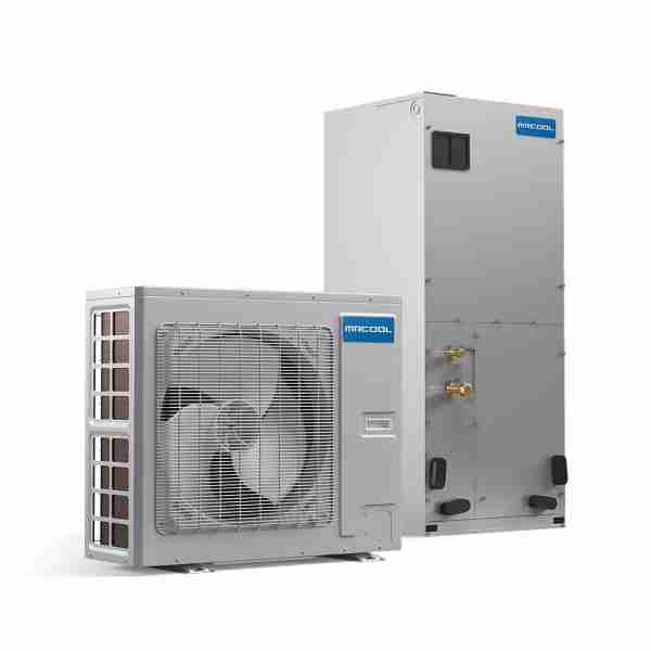 MRCOOL Universal  2-3 Ton Heat Pump Complete System at Your Bargain Mart