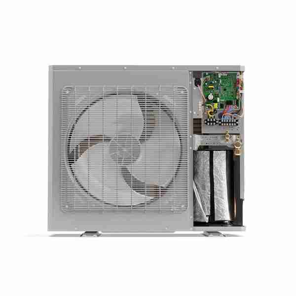 MRCOOL Universal  2-3 Ton Heat Pump Complete System at Your Bargain Mart
