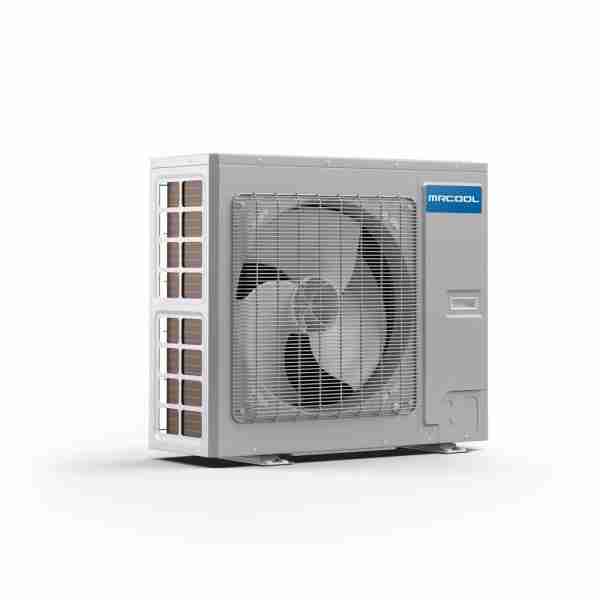 MRCOOL Universal 2-3 Ton Heat Pump DC Inverter 20 SEER Condenser at Your Bargain Mart