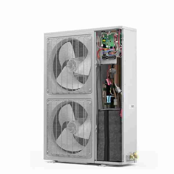 MRCOOL Universal Series DC Inverter Cooling Only Condenser 4-5 Ton up to 18 SEER at Your Bargain Mart