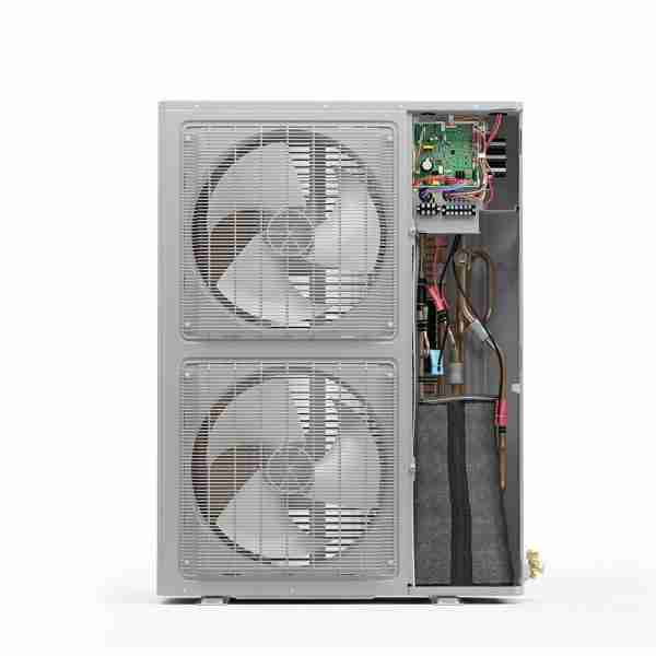 MRCOOL Universal Series DC Inverter Cooling Only Condenser 4-5 Ton up to 18 SEER at Your Bargain Mart