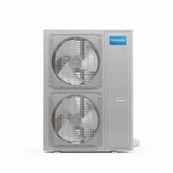 MRCOOl Universal 4-5 Ton DC Inverter Heat Pump Condenser at Your Bargain Mart