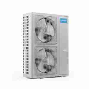 Side Discharge Heat Pump Condensers