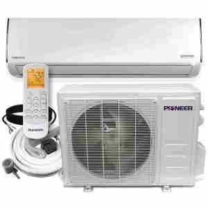 Pioneer 36000 BTU Diamante Pro Series at Your Bargain Mart