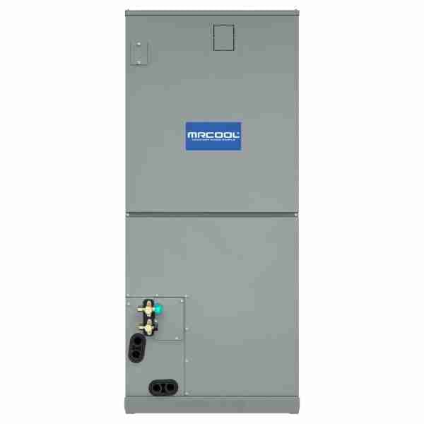 36K MRCOOL® Hyper Heat Central Ducted Air Handler at Your Bargain Mart
