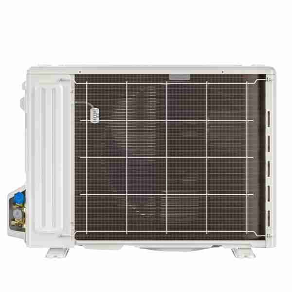 MRCOOL 24K BTU Hyper Heat Central Ducted Heat Pump Condenser at Your Bargain Mart