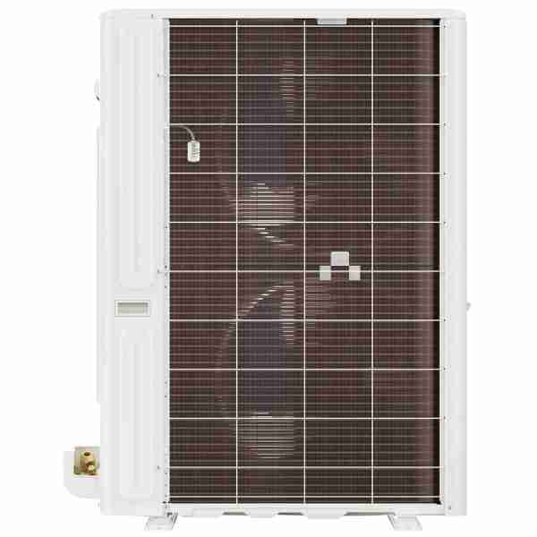 MRCOOL 60K BTU Hyper Heat Central Ducted Heat Pump Condenser at Your Bargain Mart