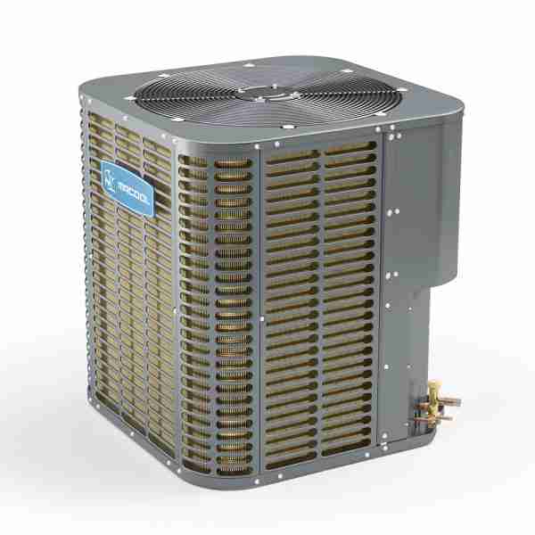 MRCOOL 5 Ton 15 SEER A/C Condenser MR COOL at Your Bargain Mart