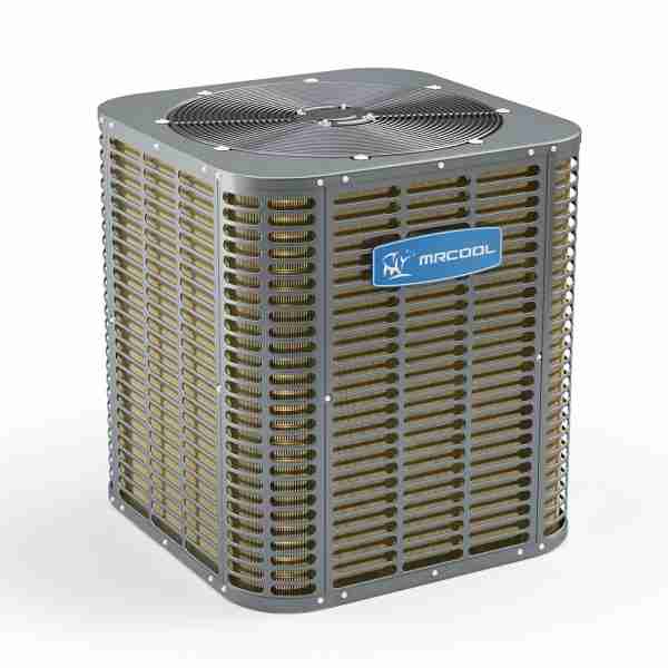 MRCOOL 4 Ton 15 SEER  A/C Condenser at Your Bargain Mart