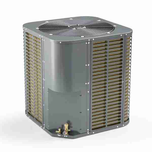 ProDirect 4 Ton 15 SEER 48,000 BTU Heat Pump Condenser at Your Bargain Mart