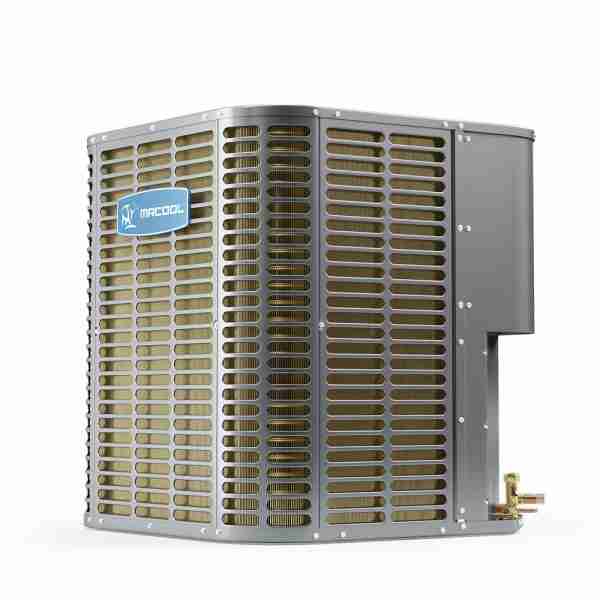 ProDirect 2 Ton 15 SEER 24,000 BTU Heat Pump Condenser at Your Bargain Mart
