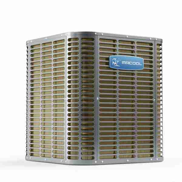 ProDirect 2 Ton 15 SEER 24,000 BTU Heat Pump Condenser at Your Bargain Mart