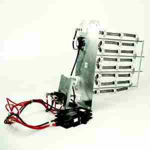 Air Conditioning and Heating Components