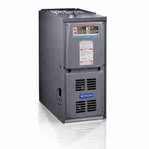 Gas Furnaces