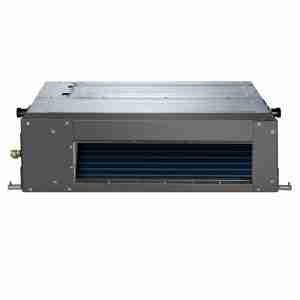 Recessed Ducted Air Handler