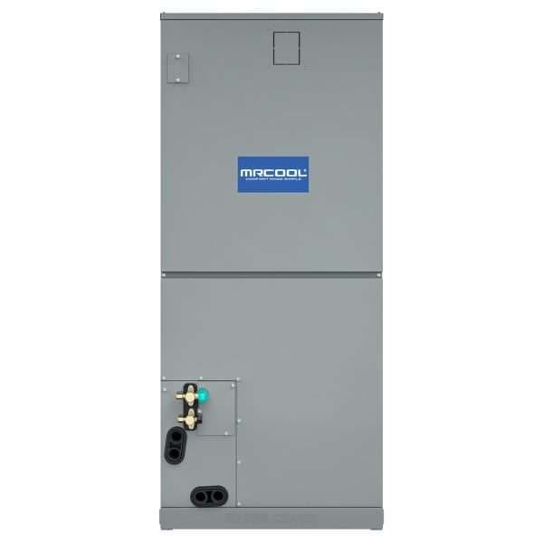 New 1.5 Ton VersaPro Central Ducted System