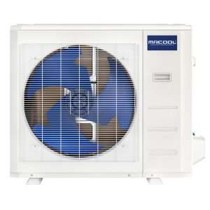 VersaPro Central Ducted Heat Pump Condenser