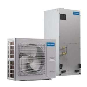 Compleat Air Conditioning Systems