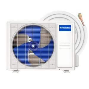 DIY Multi Zone Condensers