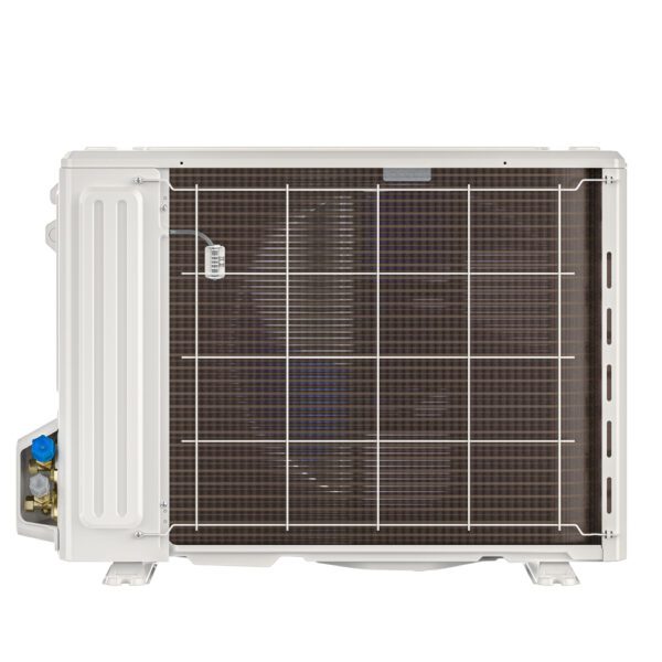 VersaPro® Central Ducted Condenser