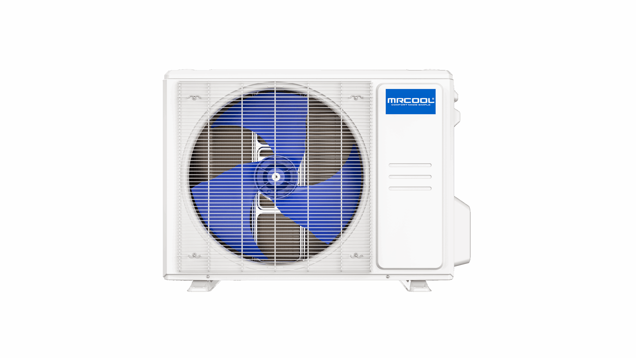 Advantage 5th Gen 9k BTU Mini Split | 115V AC System yourbargainmart.online 2 Advantage 5th Gen 9k BTU Mini Split | 115V AC System MRCOOL Professional grade Mini Splits 2