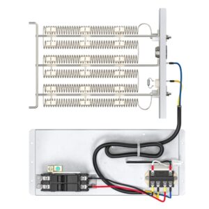 5kW VersaPro & Hyper Heat 2nd Gen 454B Heat Kit Heat Kits 3