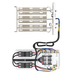 MVPHK10 – 10kW VersaPro & Hyper Heat 2nd Gen 454B Heat Kit Heat Kits