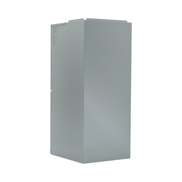 30K MRCOOL® Hyper Heat Central Ducted System MRCOOL Hyper Heat Central Ducted System 9