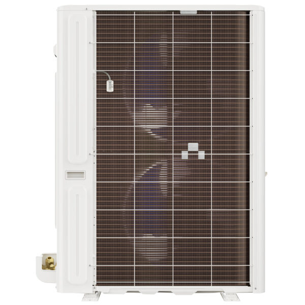 60K MRCOOL® Hyper Heat Central Ducted System MRCOOL Central Air Conditioners 3