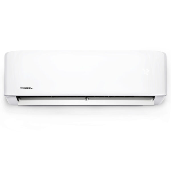 Advantage 5th Gen 9k BTU Mini Split | 115V AC System MRCOOL Professional grade Mini Splits 6