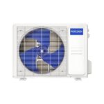MRCOOL DIY 5th Gen 9K BTU Mini Split System Singal Zone– 115V with 25ft Line Set