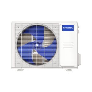 MRCOOL DIY 5th Gen 9K BTU Mini Split System Singal Zone– 115V with 25ft Line Set MRCOOL DIY Mini Splits Systems 2