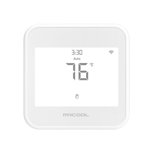 30K MRCOOL® Hyper Heat Central Ducted System MRCOOL Hyper Heat Central Ducted System 10