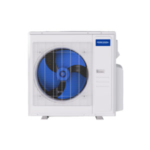 MRCOOL DIY 36k BTU 4-Zone 5th Gen Mini-Split Heat Pump | 230v Condenser Only Out Door Units Authorized MRCOOL Dealer | Corpus Christi TX | Your Bargain Mart 2