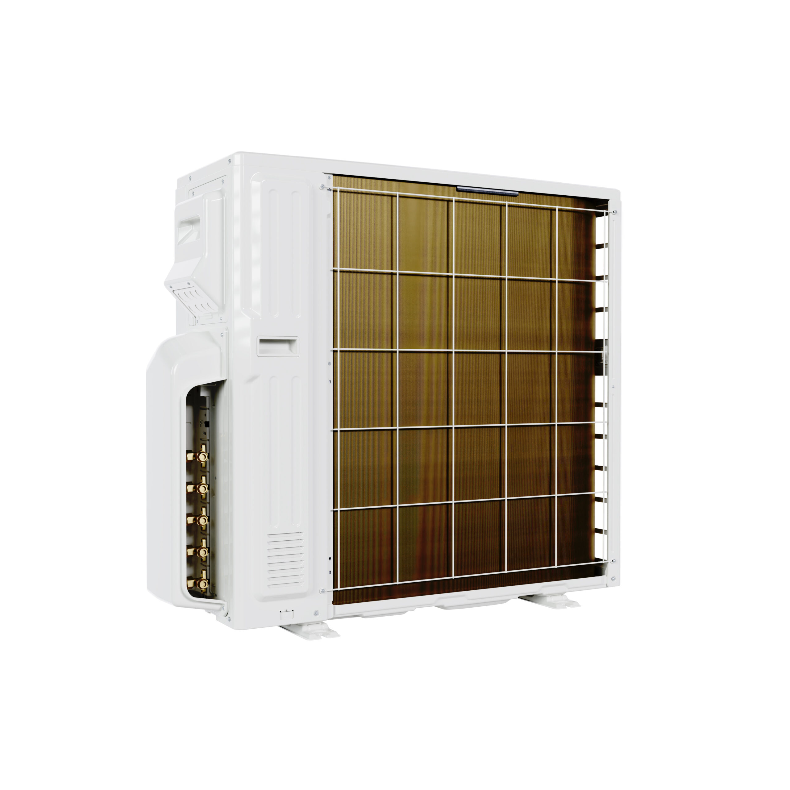 MRCOOL 36k DIY 5th Generation 5 Zone Multi-Zone Mini-Split Condenser 230v yourbargainmart.online Authorized MRCOOL Dealer | Corpus Christi TX | Your Bargain Mart 4 MRCOOL 36k DIY 5th Generation 5 Zone Multi-Zone Mini-Split Condenser 230v Out Door Units Authorized MRCOOL Dealer | Corpus Christi TX | Your Bargain Mart 4