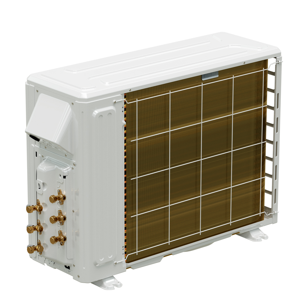 MRCOOL 18k DIY 5th Generation 3 Zone Multi-Zone Mini-Split Condenser 230v yourbargainmart.online Authorized MRCOOL Dealer | Corpus Christi TX | Your Bargain Mart 3 MRCOOL 18k DIY 5th Generation 3 Zone Multi-Zone Mini-Split Condenser 230v Out Door Units Authorized MRCOOL Dealer | Corpus Christi TX | Your Bargain Mart 3